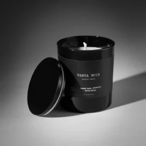 רו 7 ארורה בורל נר ריחני לבית 415גרם RAW7 AURORE BOREALE CANDLE 415G