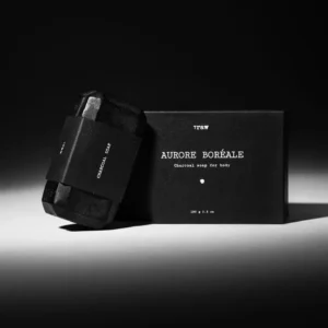 רו 7 ארורה בורל סבון גוף יוניסקס 100גרם RAW7 AURORE BOREALE SOAP 100G