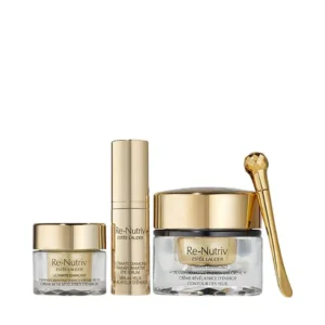 אסתי לאודר רה נוטריב מארז קרם עיניים יוקרתי Estée Lauder Re-Nutriv Ultimate Diamond Eye Cream Set‏