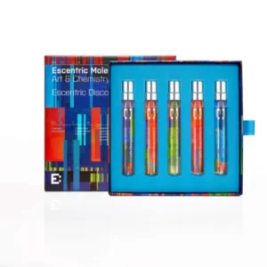 מולקולה סט התנסות סדרת אסנטריק א.ד.ט Escentric Molecule