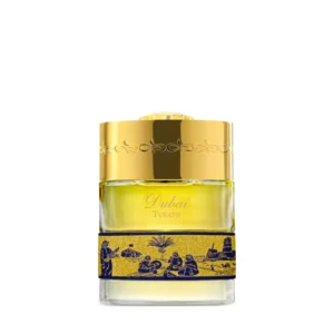 דה ספיריט אוף דובאי טוראט באריזת טסטר בושם יוניסקס אדפ 50מ״ל The Spirit Of Dubai Turath EDP 50 ml unisex TESTER