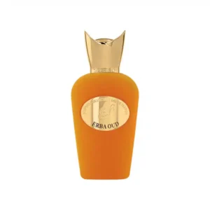סוספירו ארבה אוד בושם יוניסקס אדפ 100מ”ל SOSPIRO ERBA OUD EDP 100ML