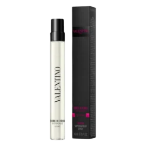 ולנטינו אומו בושם לגבר מוקטן אקסטרה דוז בורן אין רומא פרפיום 10מל