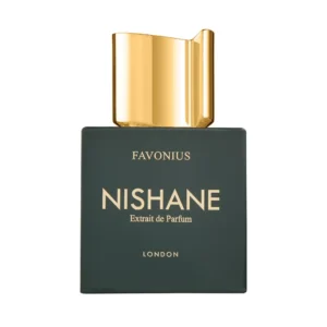 נישאנה פבוניוס לונדון בושם יוניסקס אקסטרט דה פרפיום 100מ”ל NISHANE FAVONIUS LONDON EXTRAIT DE PARFUM 100ML