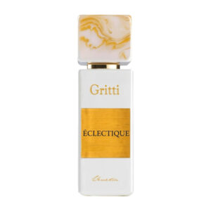 גריטי אקלקטיק בושם יוניסקס אדפ 100מל GRITTI ECLECTIQUE EDP 100ML