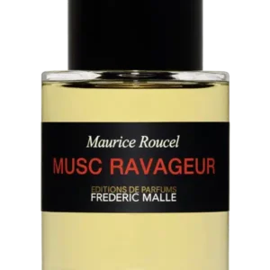 פרדריק מאל מאסק רווגאור אדפ 100 מ”ל FREDERIC MALLE MUSC RAVAGEUR EDP 100ML