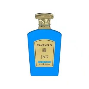 קבאילו ג’אד בושם יוניסקס אדפ 60מ”ל CAVAYELO JAD EDP 60ML 60ml