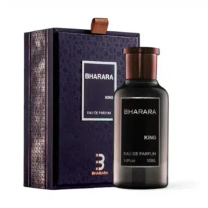בהררה קינג בושם לגבר אדפ 100מ״ל BHARARA KING EDP 100ML