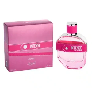 סאפיל אינטנס בושם לאישה אדפ 100מ”ל SAPIL INTENSE EDP 100ML