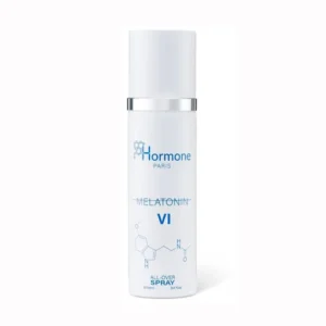 הורמון פריז מלטונין 6 מבשם גוף יוניסקס 100 מל Hormone Paris Melatonin 6 All Over Spray 100 ml