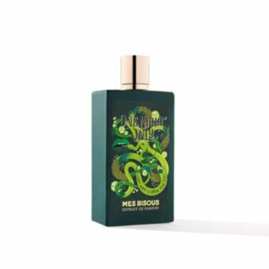 מס ביסוס וואן נייט אונלי בושם יוניסקס אקסטרט דה פרפיום 100מ”ל MES BISOUS ONE NIGHT ONLY EXTRAIT DE PARFUM 100ML