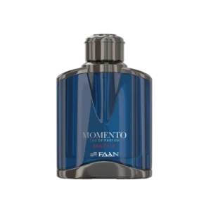 פאן פרפיומס מומנטו מטריקס אדפ 100מ״ל FAAN PARFUMS MOMENTO MATRIX EDP 100ML