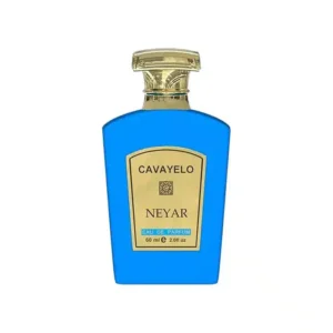 קבאילו נייאר בושם יוניסקס אדפ 60מ”ל CAVAYELO NEYAR EDP 60ML 60ml
