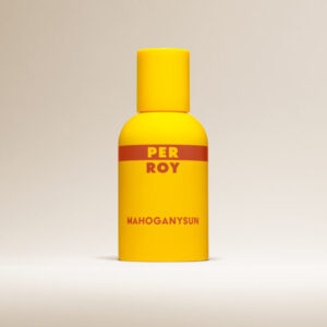 פררוי מהוגאני סאן יוניסקס אדפ 100 מל PerRoy Mahogany Sun EDP 100ml