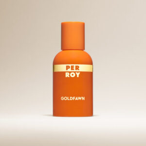 פררוי גולד פון יוניסקס אדפ 100 מל PerRoy Gold Fawn EDP 100ml