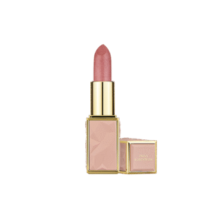 פנינה רוזנבלום שפתון Lipstick גוון Pink Purple