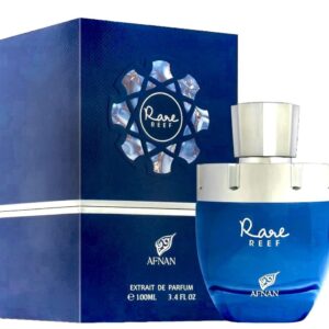 אפנן רייר ריף אקסטרט דה פרפיום 100 מל Afnan Rare Reef Extrait de Parfum 100ml