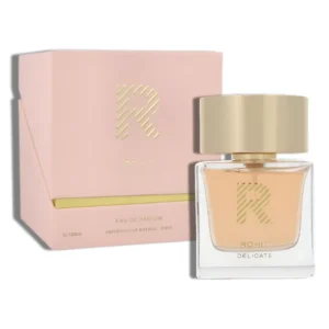 בהררה רוהיט בושם לאישה אדפ 100 מל Bharara Rohit Delicate 100 ml Edp