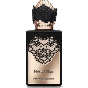 סטפן הומברט לוקס מורטל סקין בושם יוניסקס אדפ 50מ״ל STEPHANE HUMBERT LUCAS MORTAL SKIN EDP 50ML