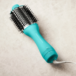 מרוקן אויל מברשת פן חשמלית 4 פעולות ב-1 MOROCCANOIL