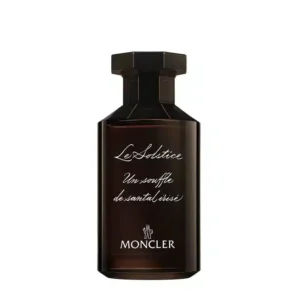 מונקלר לה סולסטיס בושם יוניסקס אדפ 100 מל Moncler Le Solstice Eau De Parfum 100ML