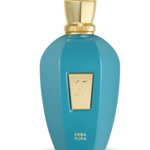 בושם יוניסקס קסרגוף ארבה פורה 100 מ”ל יוניסקס Unisex Xerjoff Erba Pura E.D.P 100ml