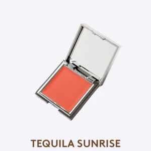 ביי נטע טינט שפתיים ולחיים TEQUILA SUNRISE Lip & Cheek Cream Tint BY NETA
