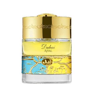 דה ספיריט אוף דובאי אגיאל באריזת טסטר חדש בושם יוניסקס אדפ 50מ״ל The Spirit Of Dubai ajyal EDP 50 ml unisex TESTER