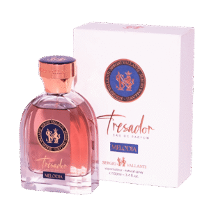 דיומונט טרסדור מלודיה בושם לגבר אדפ 100מ”ל DUMONT TRESADOR MELODIA EDP 100ML