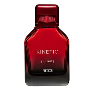 קינטיק אדפ לגבר 100 מ"ל - טומי Tumi - Kinetic EDP For Men 100ML