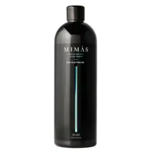 מימאס גלייז לפיסול תלתלים חומצה היאלורונית וקרטין 750 מ”ל