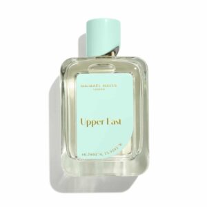מייקל מלול אפר איסט בושם לאישה אדפ 100 מ”ל Michael Malul Upper East EDP 100 ml