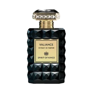 ספיריט אוף קינגס ווליאנס אקסטרט דה פרפיום בושם יוניסקס 100מ”ל SPIRIT OF KINGS VALIANCE EXTRAIT DE PARFUM 100ML