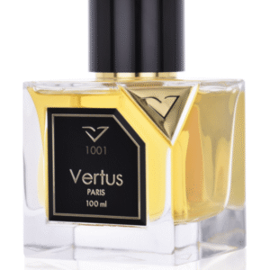 ורטוס 1001 בושם יוניסקס אדפ 100מ”ל VERTUS 1001 EDP 100ML
