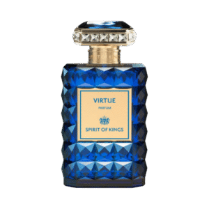 ספיריט אוף קינגס וירטואה בושם יוניסקס פרפיום 100מ”ל SPIRIT OF KINGS VIRTUE PARFUM 100ML