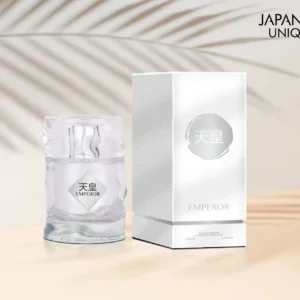 יפן יוניק אימפרור בושם יוניסקס אדפ 100מ”ל JAPANESE UNIQUE EMPEROR EDP 100NL