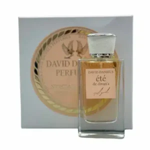 דייויד דניאלס אתה בושם לאישה אדפ 80מ”ל DAVID DANIELS ETE EDP 80ML