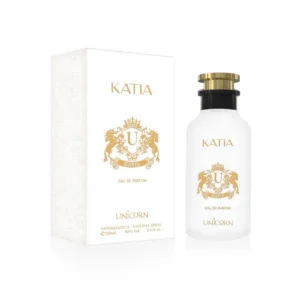 יוניקורן קטיה בושם יוניסקס אדפ 100מ”ל UNICORN KATIA EDP 100ML