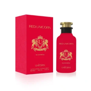 יוניקורן רד יוניקורן בושם יוניסקס אדפ 100מ”ל UNICORN RED UNICORN EDP 100ML