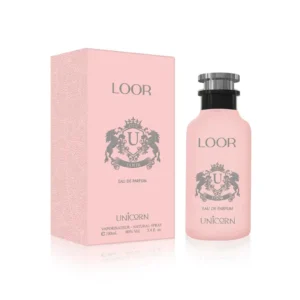 יוניקורן לור בושם יוניסקס אדפ 100מ”ל UNICORN LOOR EDP 100ML
