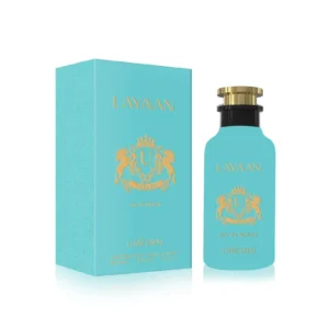 יוניקורן לאיאן בושם יוניסקס אדפ 100מ”ל UNICORN LAYAN EDP 100ML
