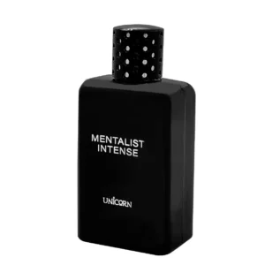 מנטליסט אינטנס יוניקורן בושם לגבר אדפ 100מ״ל MENTALIST INTENSE UNICORN EDP 100ML