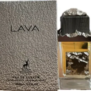 מייסון אלהמברה לאבה בושם אדפ 100מ”ל Maison Alhambra Lava Edp 100ml