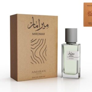 קמרה אמרן מירומן אדפ 100מ״ל CAMARA AMRAN MIROMAR EDP 100ML