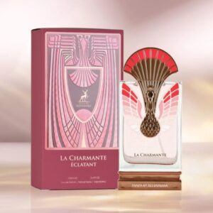 מייסון אלהמברה לה שרמנט אקלטנט אדפ 100 מל