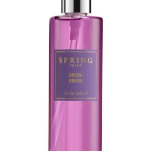 ספרינג ביסו ביסו בודי ספריי 180 מל