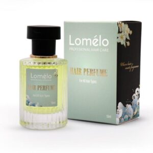 בושם לשיער בריח פרש מרענן 50ML לומלו LOMELO