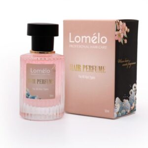 בושם לשיער בריח מתקתק אולימפיה 50ML לומלו LOMELO