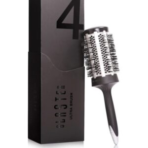 לומלו מברשת שיער מקצועית מספר 4