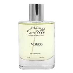 פדריקו קנטלי מיסטיקו או דה פרפיום 50 מ״ל F. CANTELLI MISTICO EAU DE PARFUM 50ML